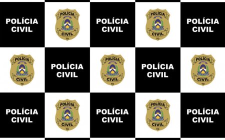 Polícia Civil do Tocantins cumpre mandado de internação de adolescente suspeito de tentativa de duplo homicídio em Porto Nacional