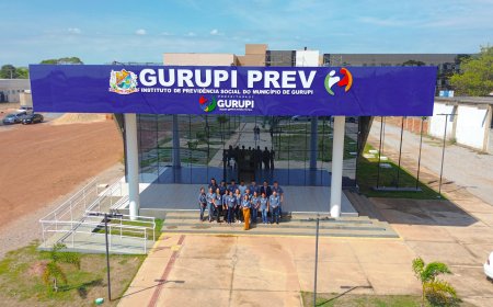 Gurupi Prev realiza Audiência Pública e Plenária nesta sexta-feira, 23