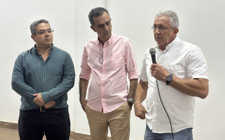 Prefeitura de Gurupi articula plano de proteção aos animais durante a Cavalgada 2025