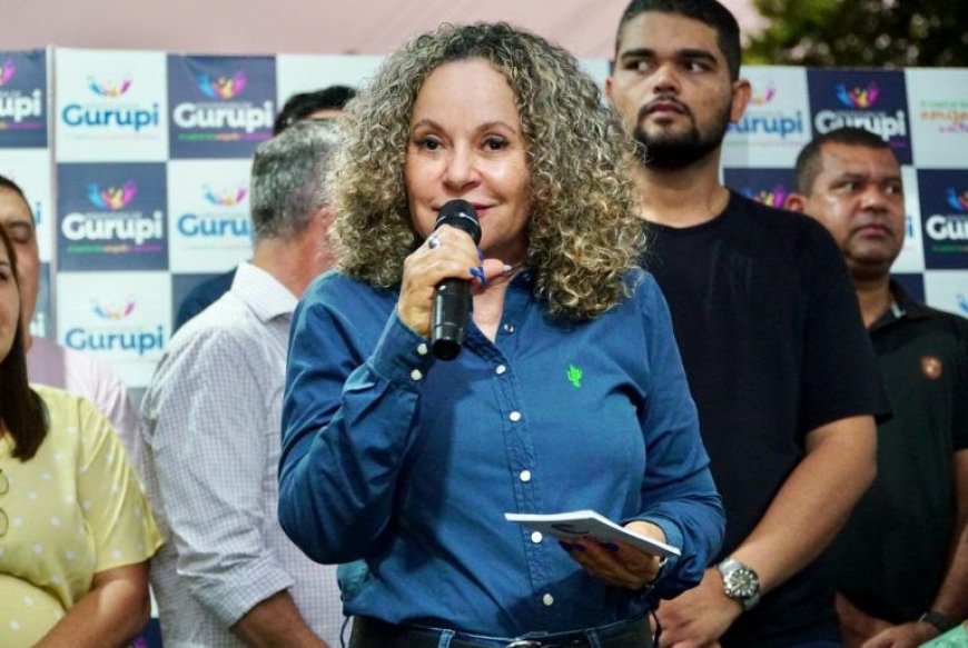 Gestão da prefeita Josi Nunes mantém ritmo intenso de obras em Gurupi, entrega praças e inicia nova fase de recapeamento asfáltico