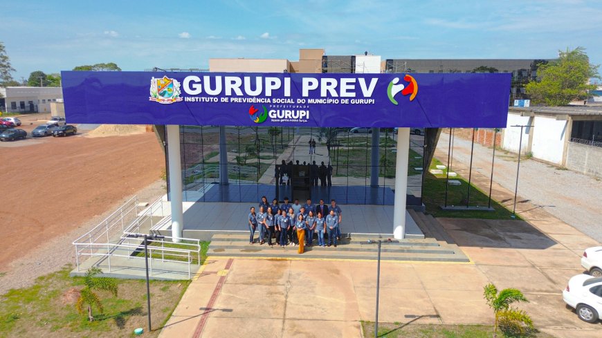 Gurupi Prev realiza Audiência Pública e Plenária nesta sexta-feira, 23