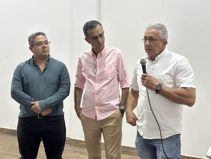 Prefeitura de Gurupi articula plano de proteção aos animais durante a Cavalgada 2025