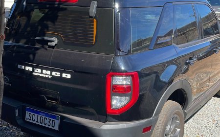 Operação Perfídia: Em Palmas, Polícia Civil apreende mais dois veículos adquiridos por meio de recursos desviados de empresas