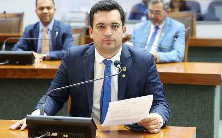 Deputado Gutierres Torquato apresenta projeto da “Rota do Boi” na Assembleia Legislativa