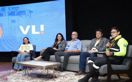 Maio Amarelo 2025: Detran/TO é destaque nacional com ações de educação para o trânsito