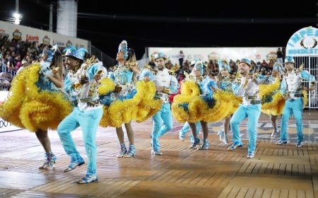 Gurupi divulga programação do Arraiá da Amizade 2025 e reforça presença no turismo nacional