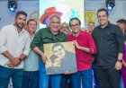 Araguaína realiza grande festa em celebração ao aniversário de Laurez, consolidando uma demonstração pública de apoio e respeito à sua trajetória
