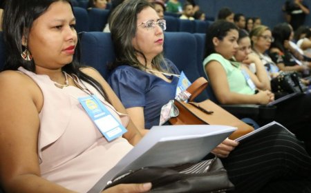 Gurupi realiza 10ª Conferência Municipal de Saúde nesta sexta-feira