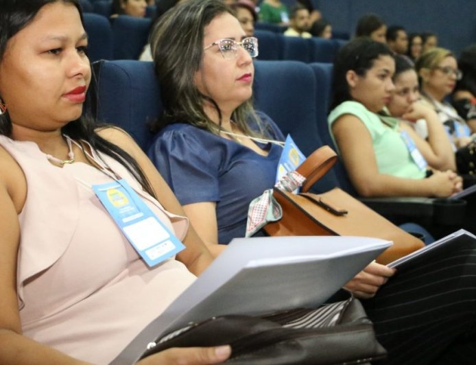 Gurupi realiza 10ª Conferência Municipal de Saúde nesta sexta-feira