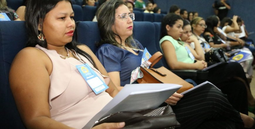 Gurupi realiza 10ª Conferência Municipal de Saúde nesta sexta-feira