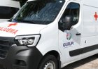 Saúde de Gurupi reforça o transporte de pacientes com três novas ambulâncias