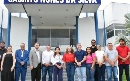 Prefeita Josi Nunes celebra expansão da UnirG com curso de Medicina em Colinas e destaca avanço regional