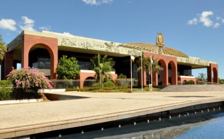 Governo do Tocantins antecipa salário dos servidores públicos para a próxima terça-feira, 27, e injeta mais de R$ 300 milhões na economia