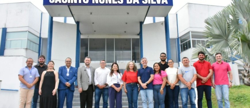 Prefeita Josi Nunes celebra expansão da UnirG com curso de Medicina em Colinas e destaca avanço regional
