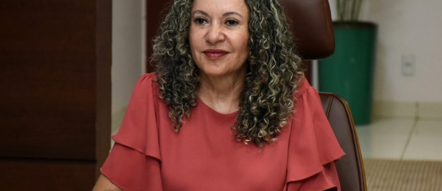 Gurupi ganha destaque internacional e prefeita Josi Nunes participará de encontro de líderes no Panamá