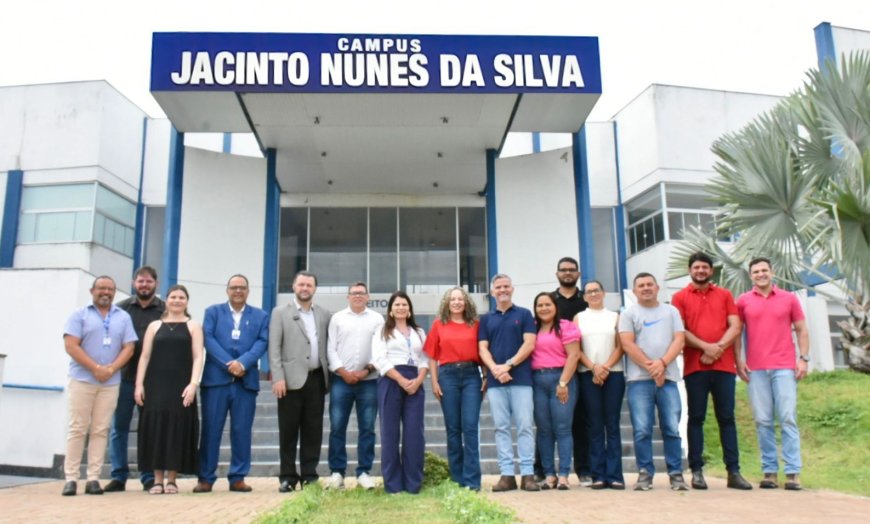 Câmara de Gurupi comemora expansão da UnirG com curso de Medicina em Colinas