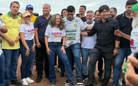 Com apoio da Prefeitura de Gurupi, 39ª Copa do Craque finaliza com sucesso e decisão reúne milhares de pessoas