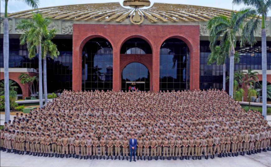 Com novos concursos, gestão de Wanderlei Barbosa vai chegar a mais de 12 mil vagas ofertadas