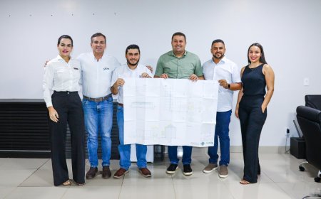 Grupo Terra Boa anuncia investimentos de R$ 26 milhões em Cariri