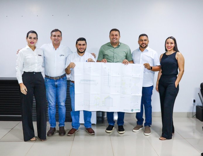 Grupo Terra Boa anuncia investimentos de R$ 26 milhões em Cariri