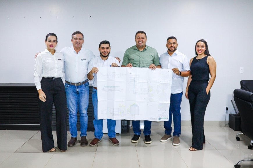 Grupo Terra Boa anuncia investimentos de R$ 26 milhões em Cariri